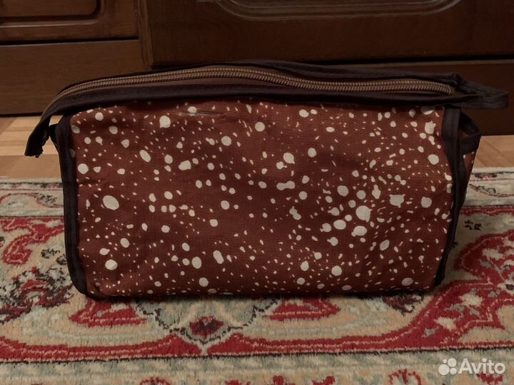 Косметичка СССР