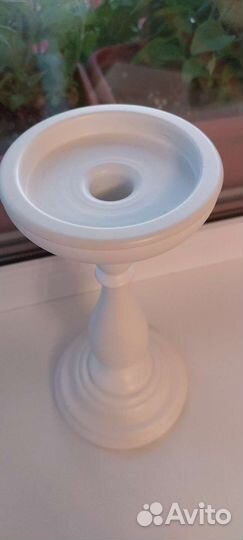 Подсвечник IKEA