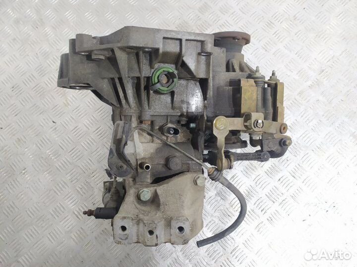 Кпп 5ст. ERT29080 Volkswagen Golf 4 (1997-2005)