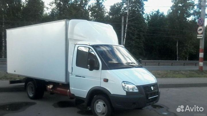 Вывоз металлолома