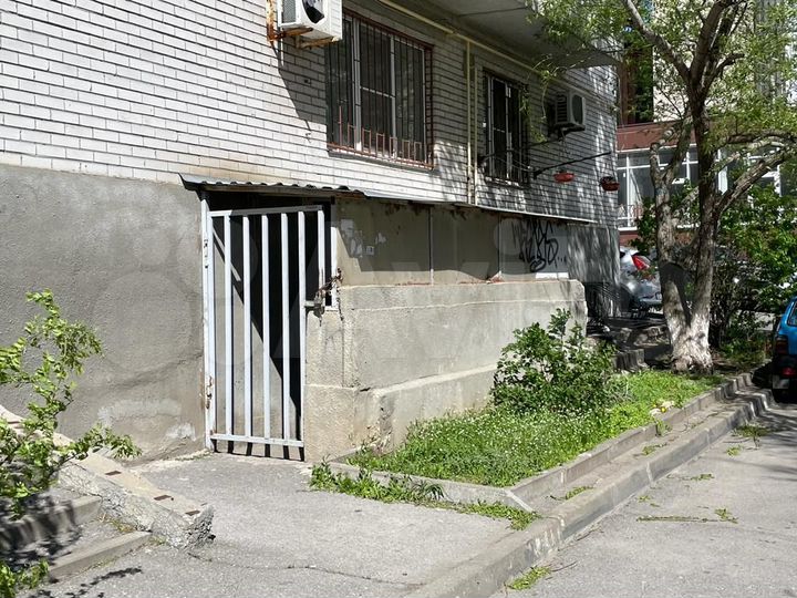 Склад, 250 м²