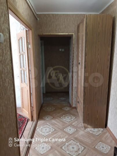 2-к. квартира, 48 м², 1/5 эт.