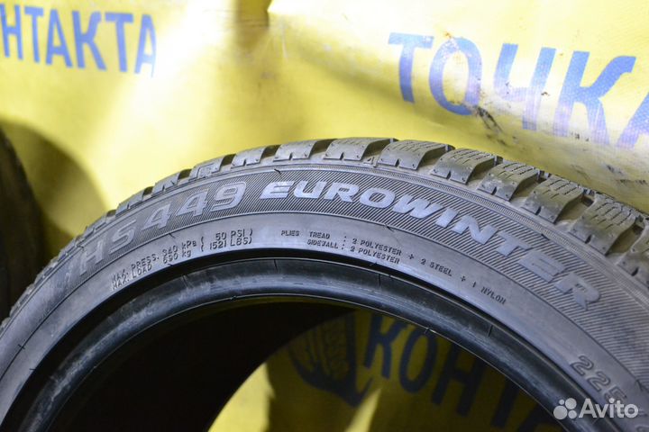 Falken Eurowinter HS-449 225/45 R18