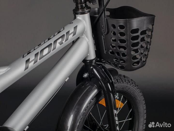 Велосипед horh forte 14