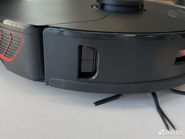 Робот-пылесос Roborock S7 MaxV (RU)