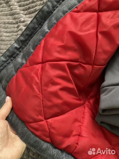 Куртка outventure