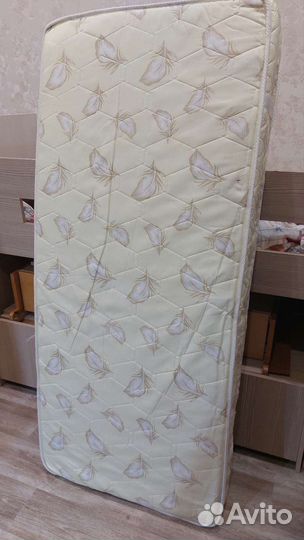 Матрас детский Комфорт LUX Kids 70х160x15