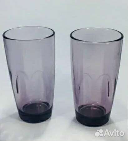 Стакан макдональдс