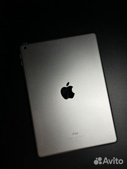 iPad 6th generation