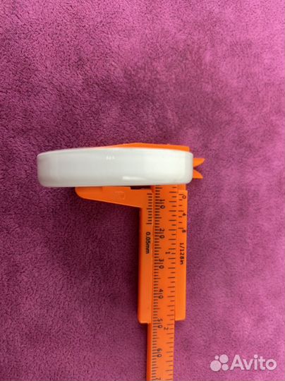 Бинокль Наглазники 4 шт Комплект No Name