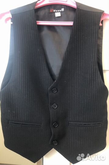 Школьная форма для мальчика