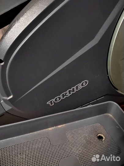 Эллиптический тренажер Torneo stella c-507m