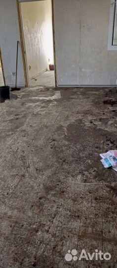 Клининговая компания