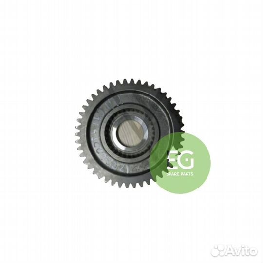 Шестерня Shaanxi 16JS200T-1701111