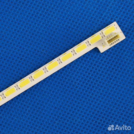 Новая линейка подсветки 420TA05 64LED 6V 530мм