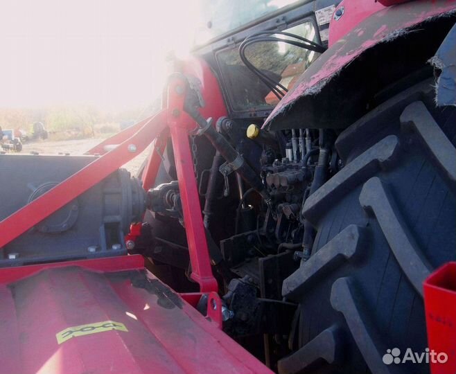 Почвофреза АЗАС ФРН-3К, 2023