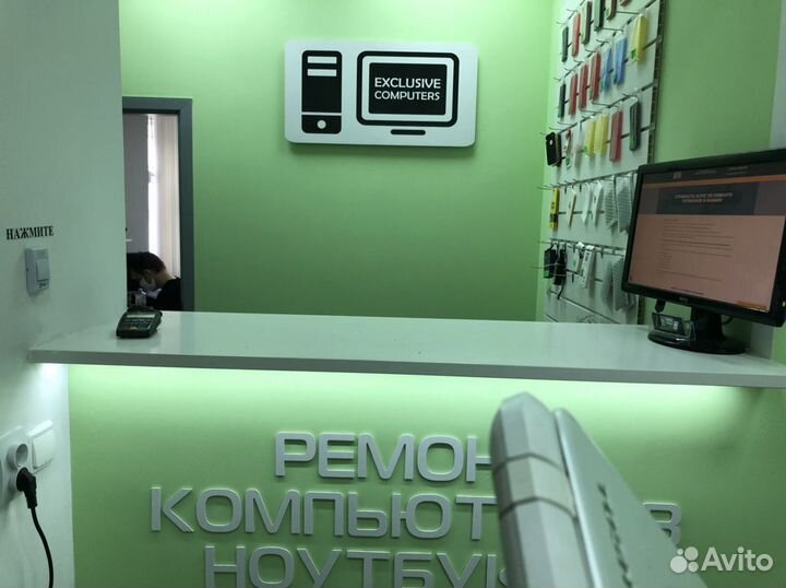 Ремонт ноутбуков Ремонт Видеокарт BGA пайка