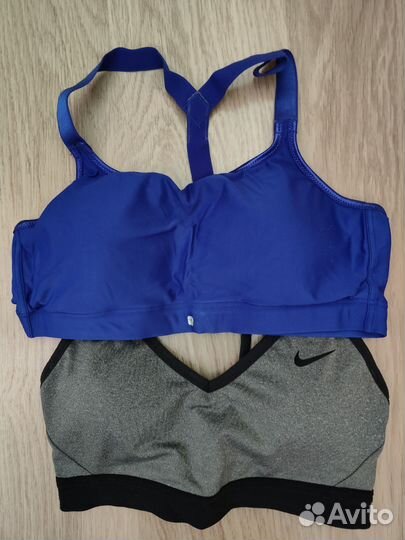 Спортивные вещи пакетом