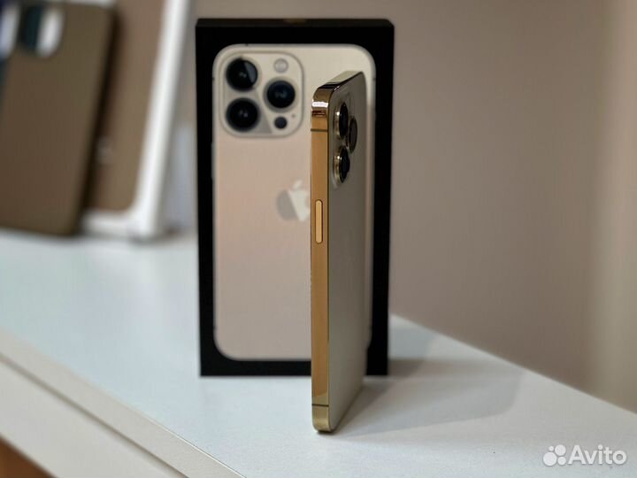 iPhone 13 Pro, 512 ГБ