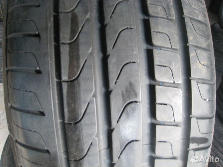 Pirelli P7 225/60 R17