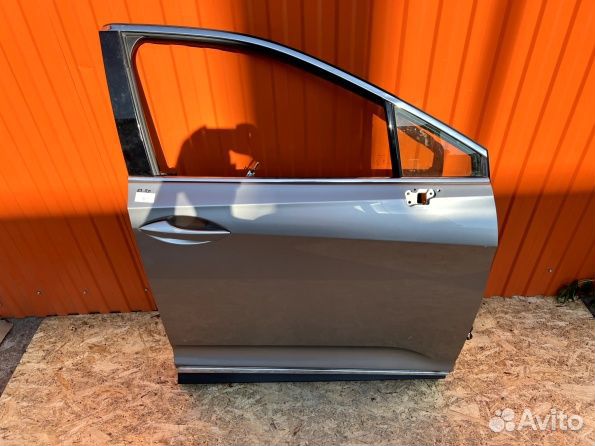 Дверь передняя правая лексус Rx 4