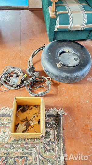 Гбо 4 поколения