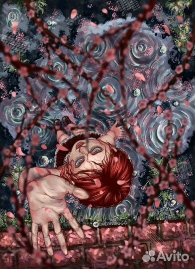 Художник иллюстратор