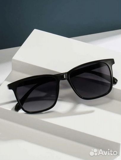 Очки солнечные новые
