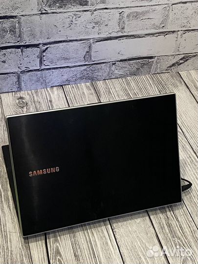 Ноутбук Samsung i5/128Ssd (2123)