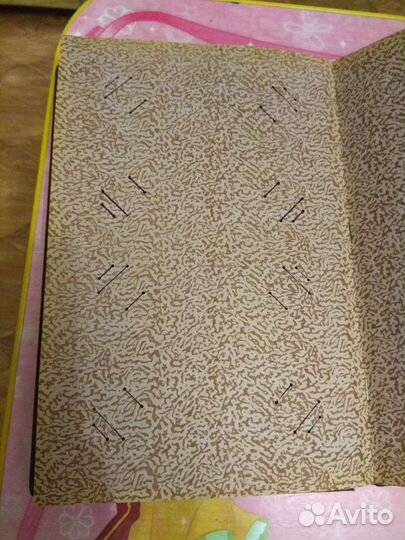 Фотоальбом СССР