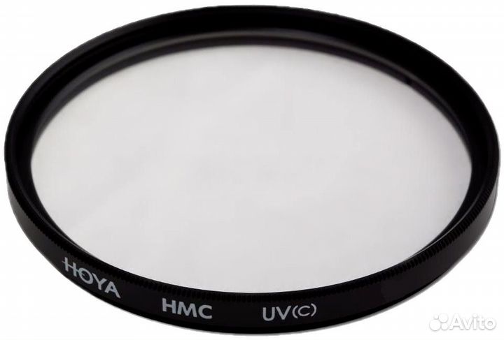 Ультрафиолетовый фильтр hoya