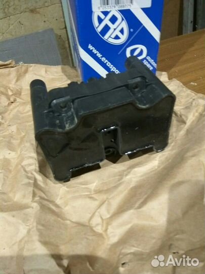 Катушка зажигания ERA