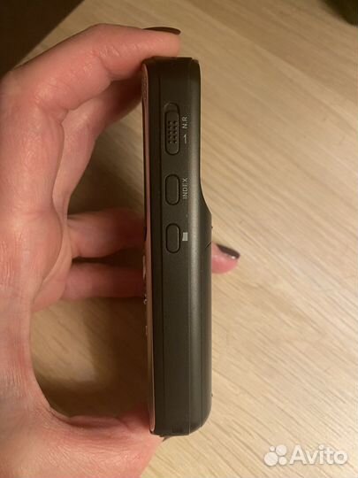 Диктофон philips DVT 2000/00