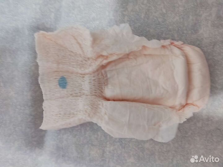 Урологические прокладки жен.и трусики в роддом