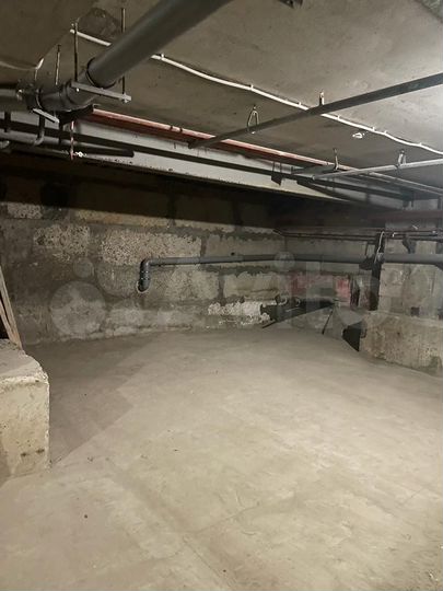 Свободного назначения, цоколь, 69.2 м²