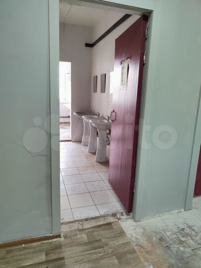 Комната 10 м² в > 9-к., 2/3 эт.