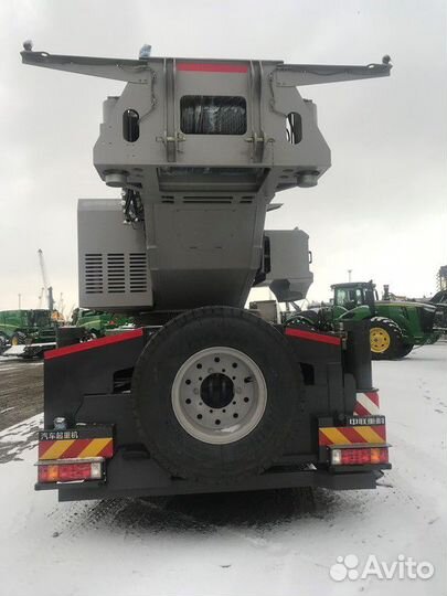 Zoomlion ZTC1000V, 2023