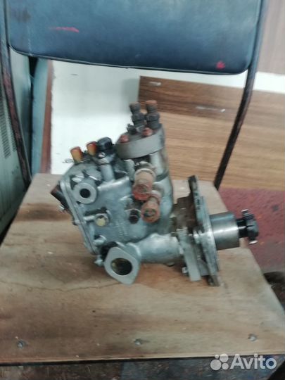 Тнвд для трактора Т-25