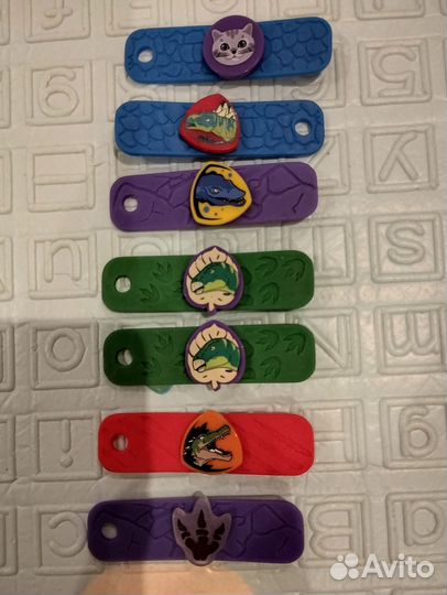 Завры2 пятерочка