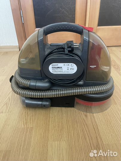 Моющий пылесос Bissell spotbot 88D6-J