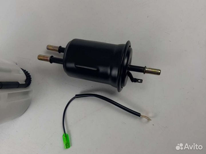 Насос топливный Geely emgrand Ec7