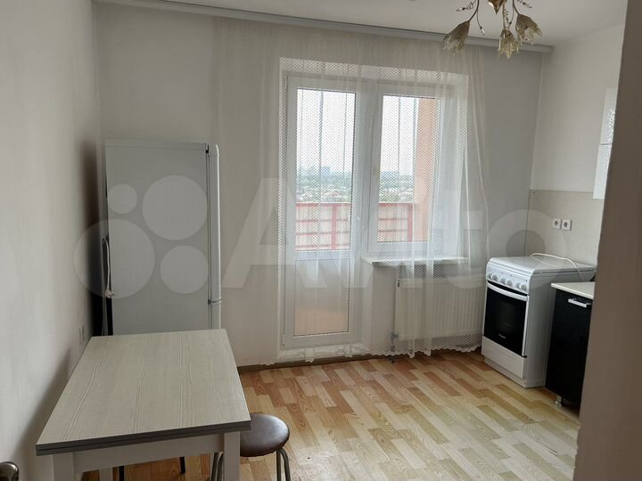 1-к. квартира, 35,4 м², 11/16 эт.