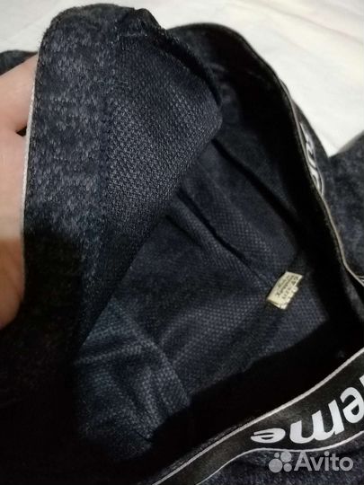 Костюм спортивный