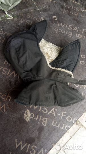 Подшлемник энерго монтажный