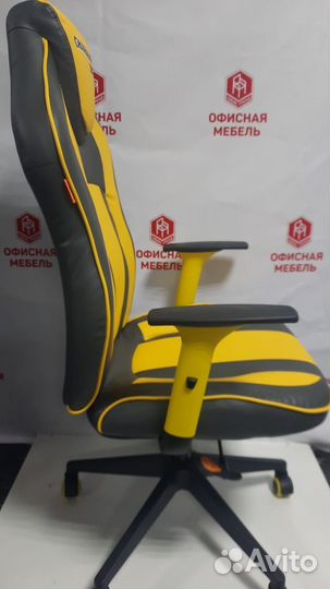 Кресло компьютерное игровое Game 23