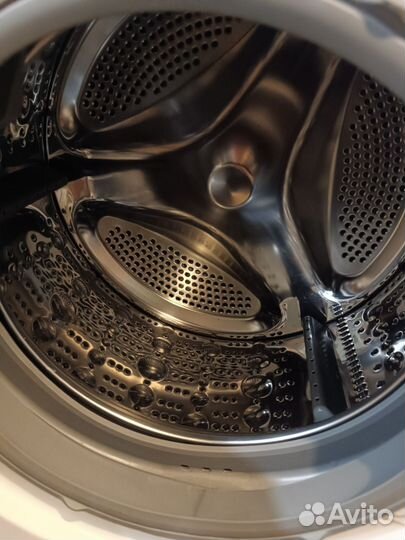 Стиральная машина LG