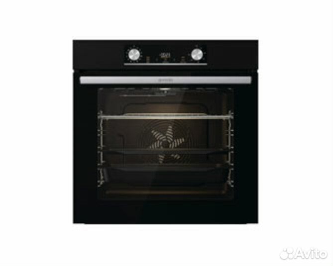 Духовой шкаф электрический gorenje bosx6737E03B