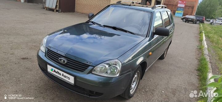 LADA Priora 1.6 МТ, 2011, 190 000 км