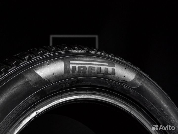 Pirelli Scorpion Winter 275/50 R20 103V