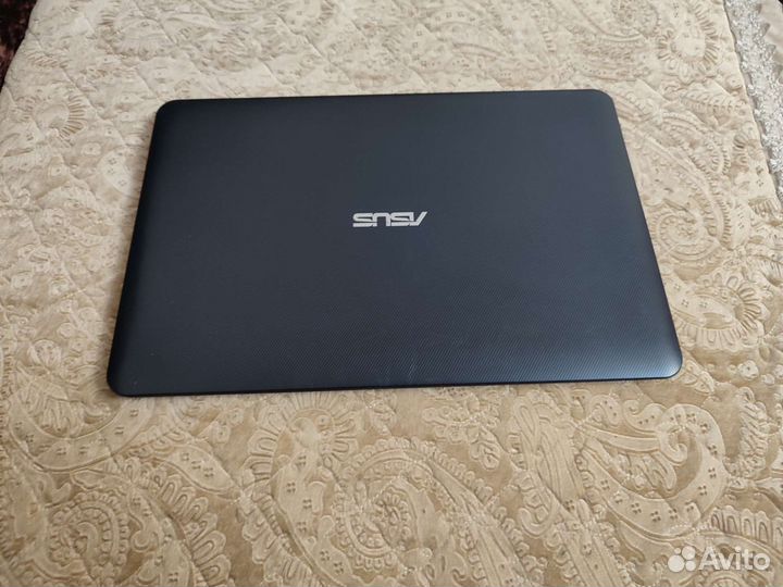 Asus ноутбук